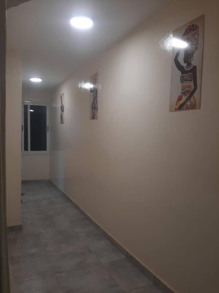 Appartement Entier F3 Climatise Agreable, Spacieux Et Confortable A Gadaye Dakar Esterno foto