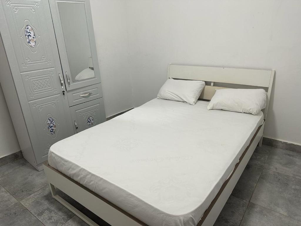 Appartement Entier F3 Climatise Agreable, Spacieux Et Confortable A Gadaye Dakar Esterno foto